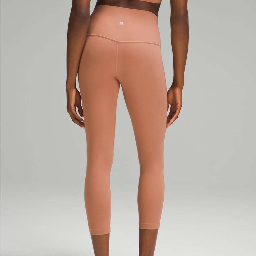 lululemon Align™ High-Rise Crop